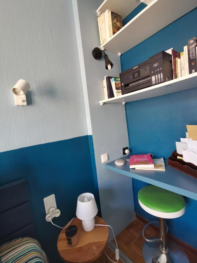 Ferienwohnung Au Pays D'Olmes Lavelanet Exterior foto