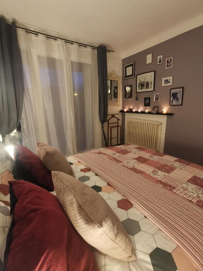 Ferienwohnung Au Pays D'Olmes Lavelanet Exterior foto