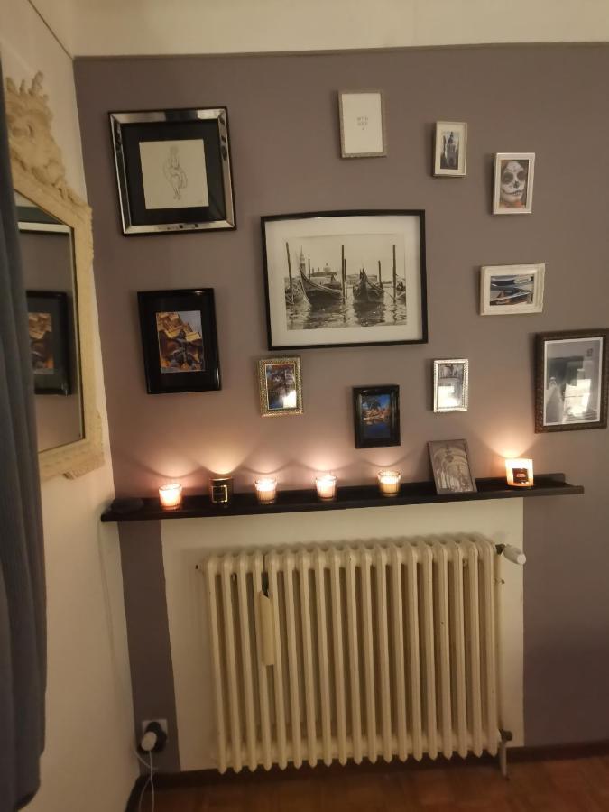 Ferienwohnung Au Pays D'Olmes Lavelanet Exterior foto